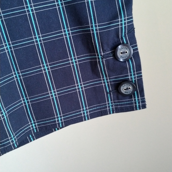 🏌️♀️Green Lamb (Ireland) capris - NWT - Picture 6 of 10